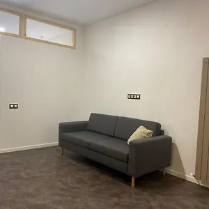  Апартаменты New On Tavdadebuli