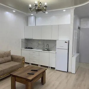 Апартаменты Apartament At Tbel Abuseridze