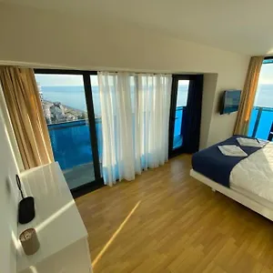  Апартаменты The Best City U Mzii