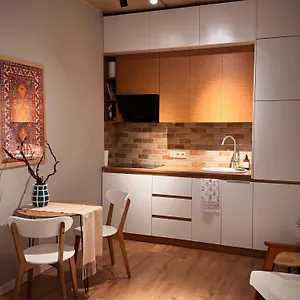  Апартаменты Cozy Cubby In